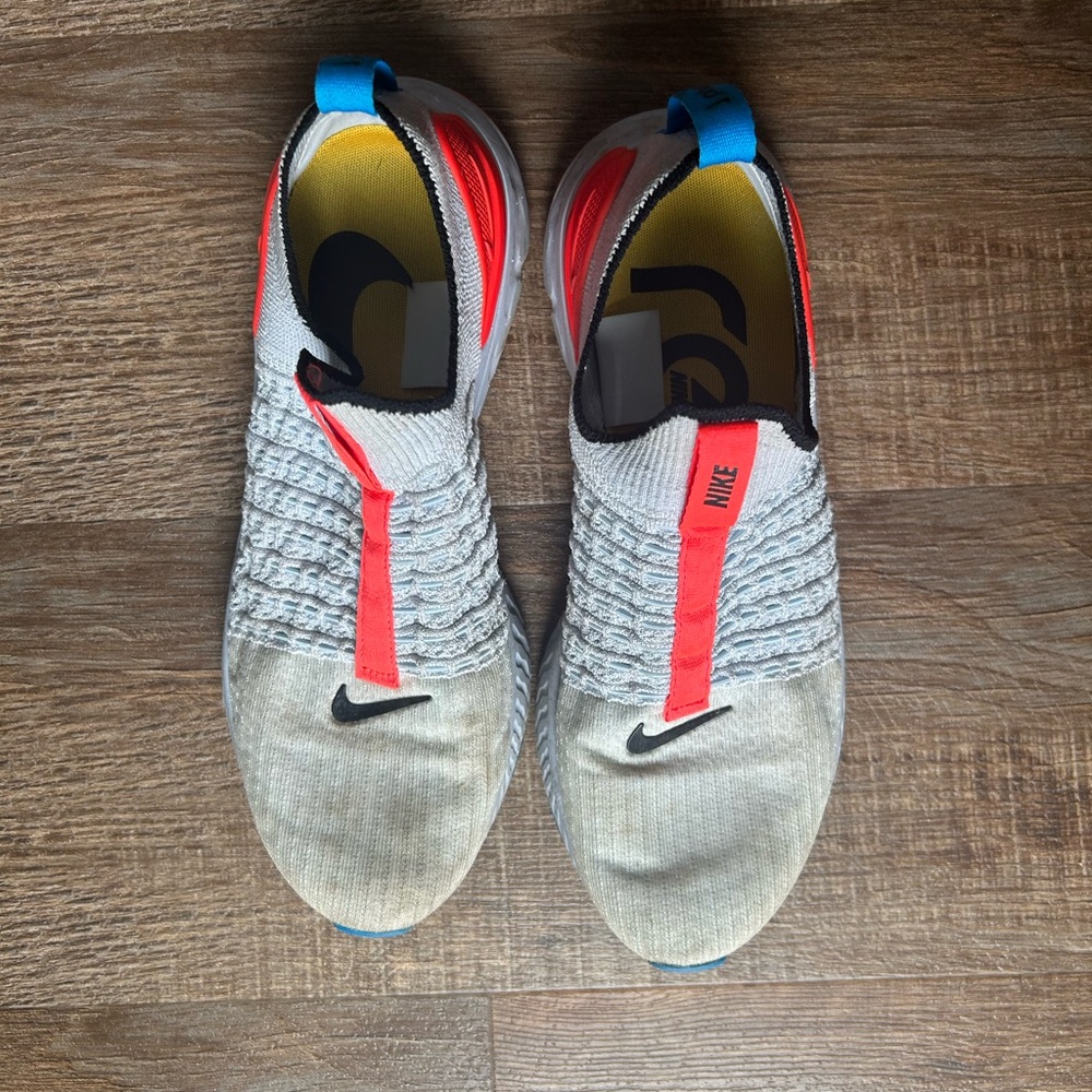 Nike React Phantom Flyknit 2 Run - image 2